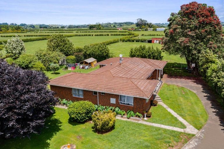 Photo of property in 156 Manutahi Road, Tarurutangi, New Plymouth, 4372