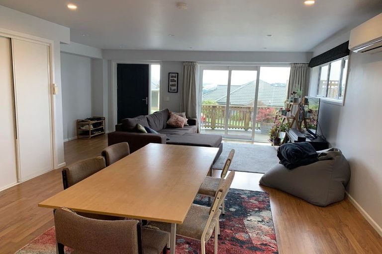 Photo of property in 71 John Sims Drive, Broadmeadows, Wellington, 6035