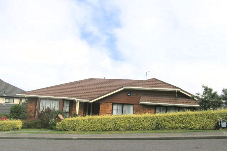 Photo of property in 25 Satara Crescent, Khandallah, Wellington, 6035