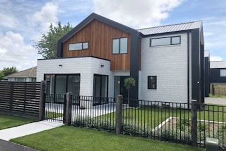 Photo of property in 1/47 Braid Road, Saint Andrews, Hamilton, 3200