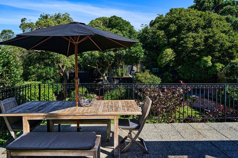 Photo of property in 29 Wade Street, Wadestown, Wellington, 6012