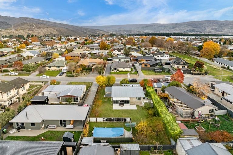 Photo of property in 6 Boyne Place, Cromwell, 9310