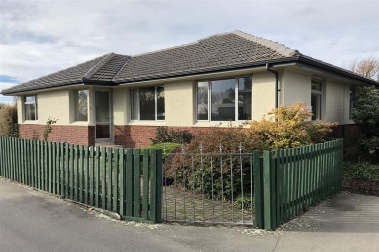 Photo of property in 85 Hoon Hay Road, Hoon Hay, Christchurch, 8025