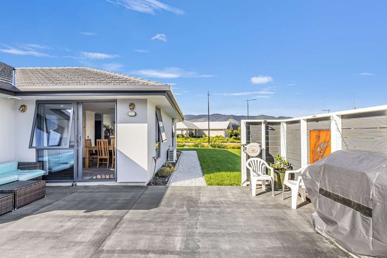 Photo of property in 1 Carmine Crescent, Appleby, Richmond, 7020