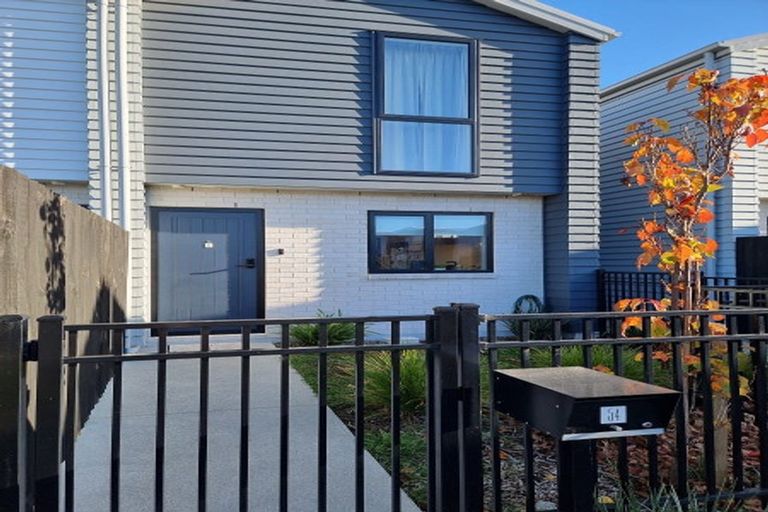 Photo of property in 54 Piripiri Place, Broomfield, Christchurch, 8042