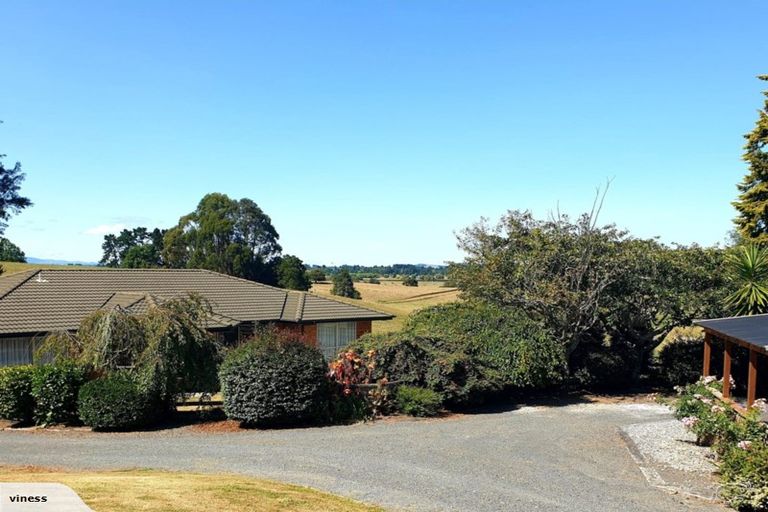 Photo of property in 1/1726 Cambridge Road, Te Awamutu, 3875