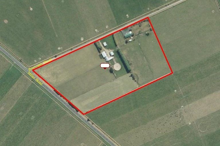 Photo of property in 26 Bremners Road, Momona, Outram, 9073