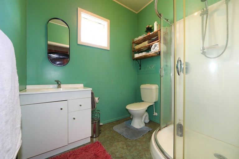 Photo of property in 308 Jervois Street, Mayfair, Hastings, 4122