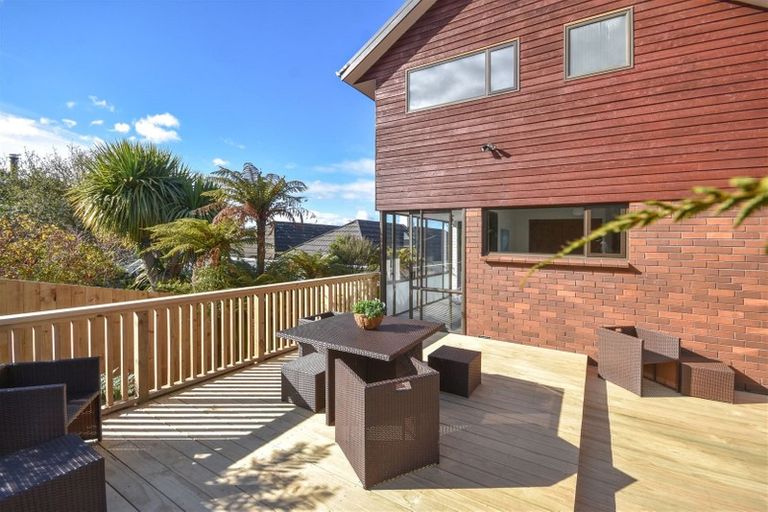 Photo of property in 33 Kilgour Street, Roslyn, Dunedin, 9010