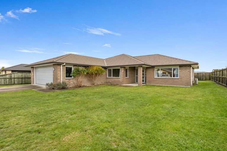 Photo of property in 39 Carroll Place, Owhata, Rotorua, 3010