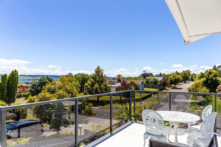 Photo of property in 26 Saint James Street, Richmond Heights, Taupo, 3330