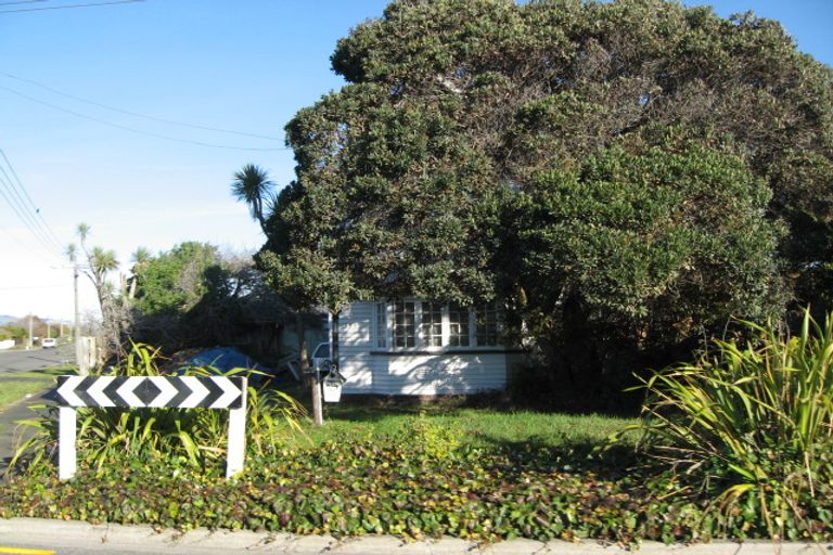 Photo of property in 154 Shaw Avenue, New Brighton, Christchurch, 8083