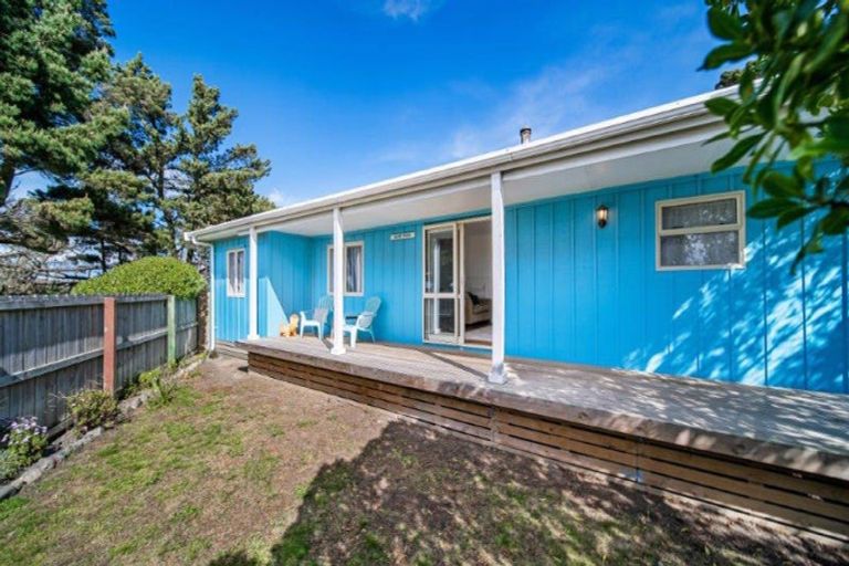 Photo of property in 19 South Crescent, Amberley, 7481