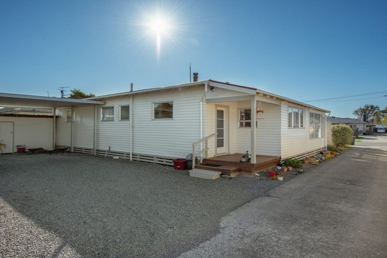 Photo of property in 13 Linton Street, Mayfield, Blenheim, 7201
