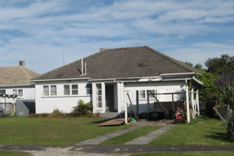 Photo of property in 7 Rimu Street, Te Hapara, Gisborne, 4010