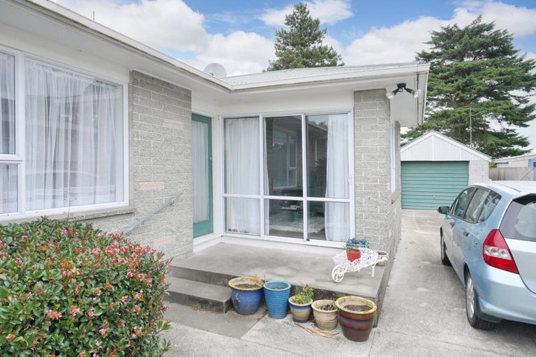 Photo of property in 7 Gilwell Street, Burwood, Christchurch, 8083