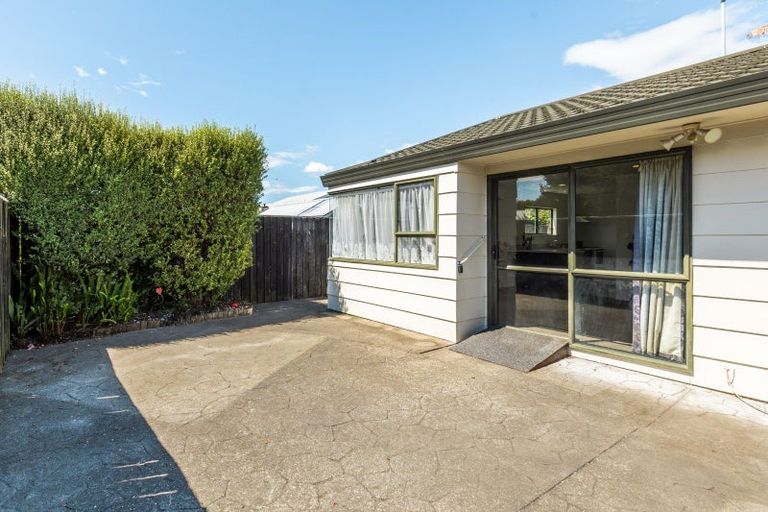 Photo of property in 24b Ashridge Road, Napier South, Napier, 4110