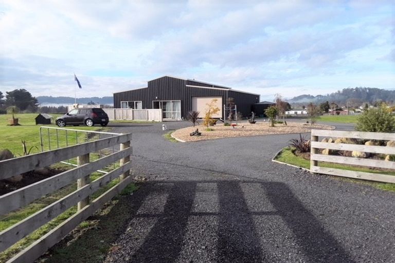 Photo of property in 4 Reservoir Road, Waihi, 3610