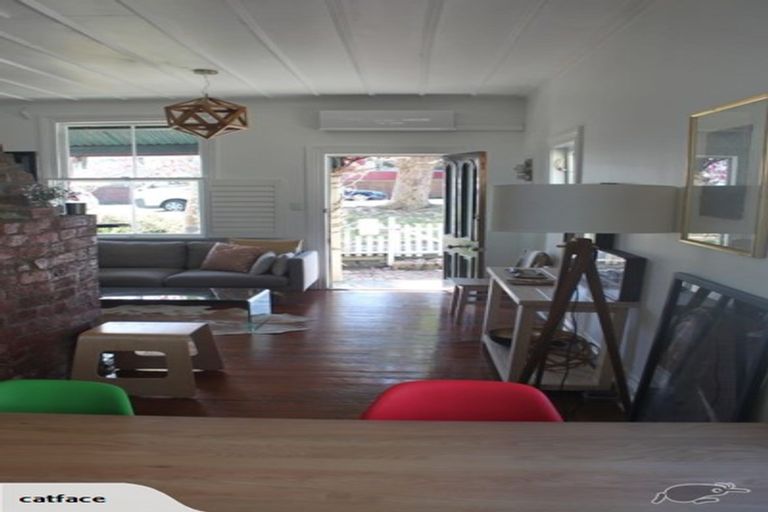 Photo of property in 204 Richmond Road, Grey Lynn, Auckland, 1021