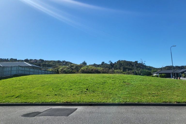 Photo of property in 1 Karoro Place, Karoro, Greymouth, 7805
