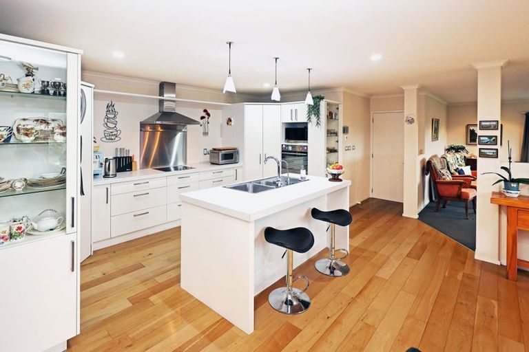 Photo of property in 6 Essex Street, Weston, Oamaru, 9401