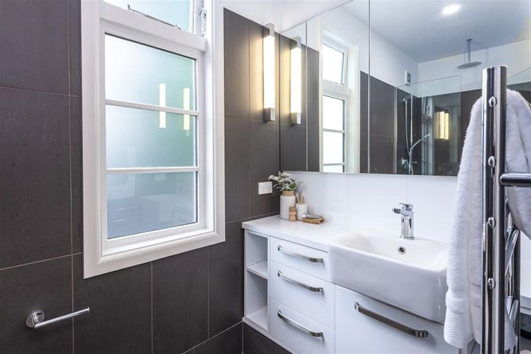 Photo of property in 81 Severn Street, St Albans, Christchurch, 8014