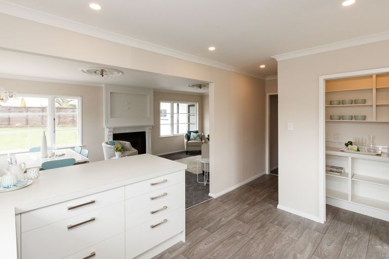 Photo of property in 394 Ruahine Street, Terrace End, Palmerston North, 4410