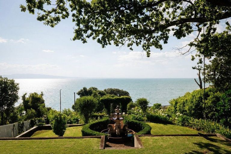 Photo of property in 270 Thames Coast Sh25 Road, Ngarimu Bay, Thames, 3575