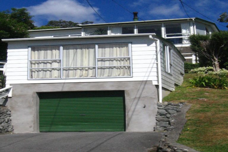 Photo of property in 32 Rochester Street, Wilton, Wellington, 6012