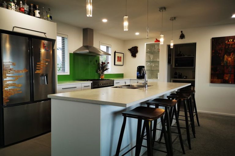 Photo of property in 14 Lori Lane, Coopers Beach, 0420