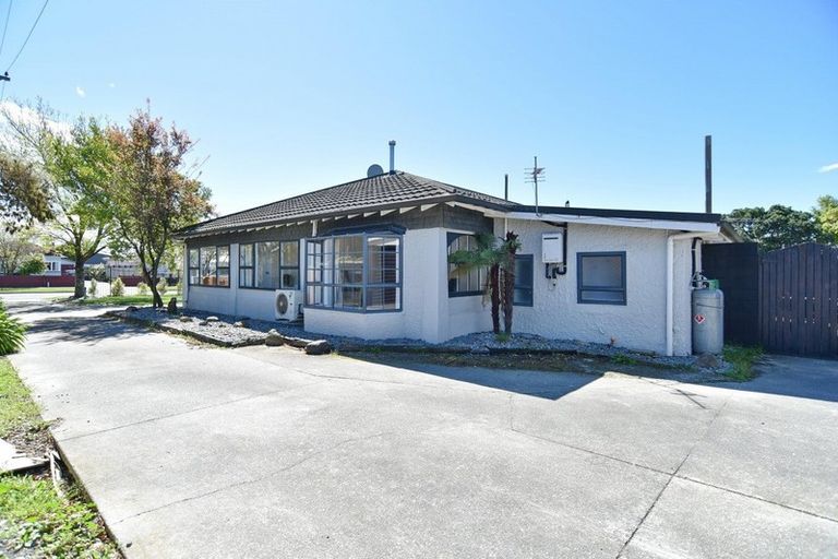 Photo of property in 16 Keswick Street, Woolston, Christchurch, 8023