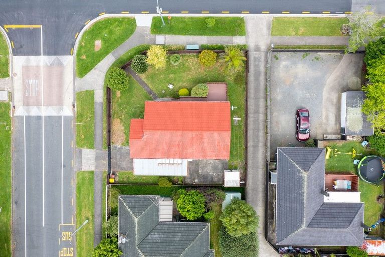 Photo of property in 1/45 Grove Road, Papakura, 2110