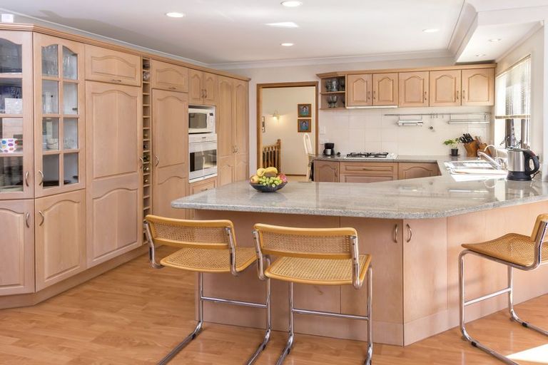 Photo of property in 23 Cornelian Crescent, Half Moon Bay, Auckland, 2012