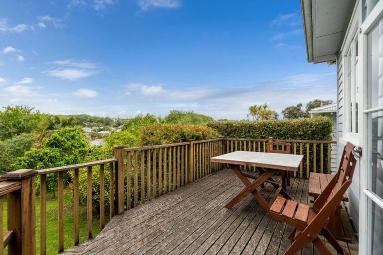 Photo of property in 22 Jessel Street, Grey Lynn, Auckland, 1021