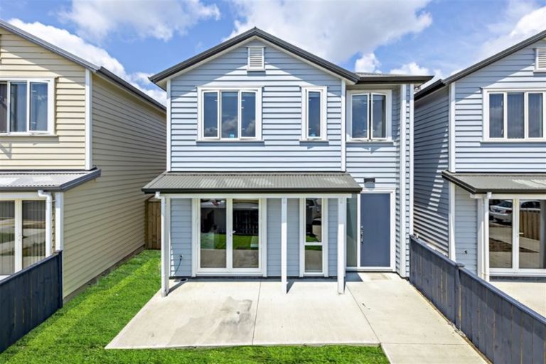 Photo of property in 31 Bellbird Street, Papakura, 2110