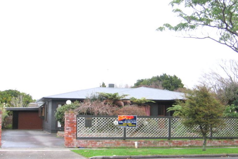 Photo of property in 78 Pahiatua Street, Hokowhitu, Palmerston North, 4410