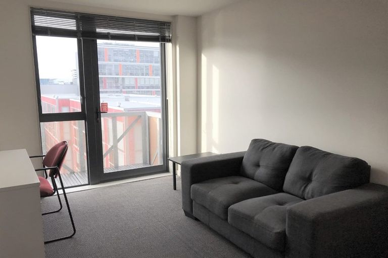 Photo of property in Southern Cross Apartments, 301/35 Abel Smith Street, Te Aro, Wellington, 6011