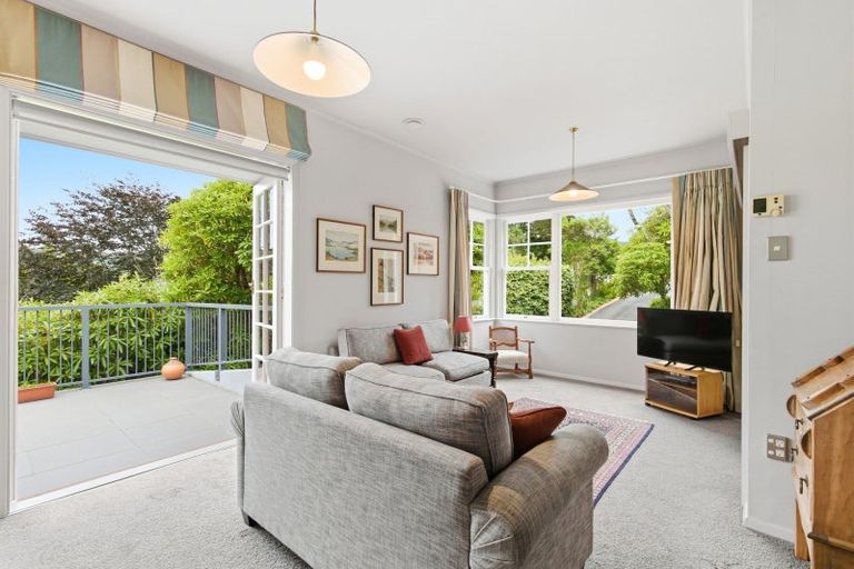 Photo of property in 34 Torwood Road, Khandallah, Wellington, 6035