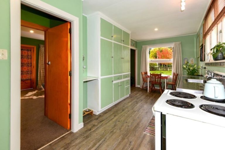 Photo of property in 5 Albert Street, Glentunnel, Coalgate, 7673