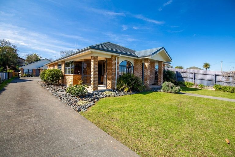 Photo of property in 8 Victoria Avenue, Morrinsville, 3300