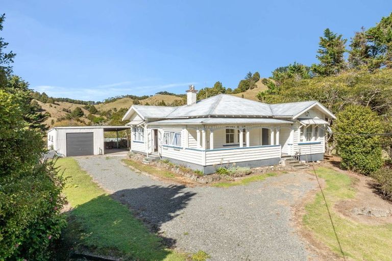 Photo of property in 108 Peria Road, Peria, Kaitaia, 0482
