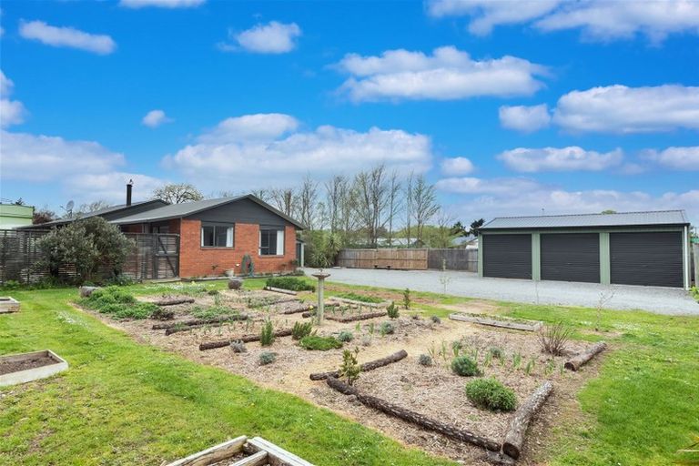 Photo of property in 226 Tuahiwi Road, Tuahiwi, Kaiapoi, 7691