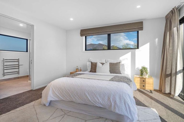 Photo of property in 17b Fairhurst Place, Rolleston, 7614