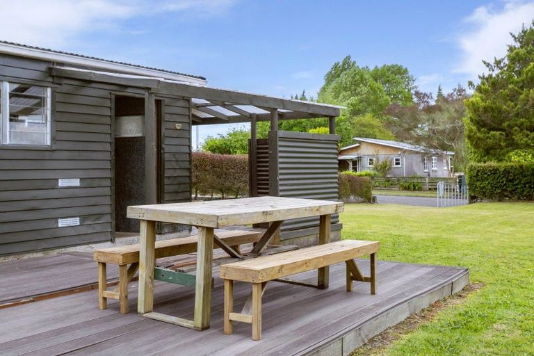 Photo of property in 10 Huamai Street, Mangakino, 3421