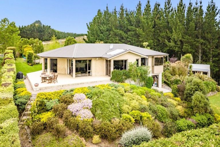 Photo of property in 210c Mt Herbert Road, Waipukurau, 4285