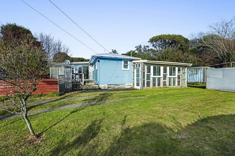 Photo of property in 14 Cornwall Street, Patea, 4520