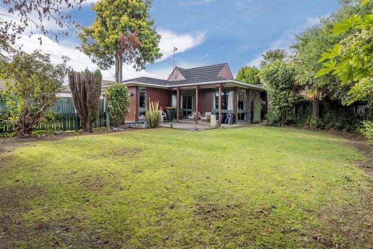 Photo of property in 41 Marlborough Street, Levin, 5510