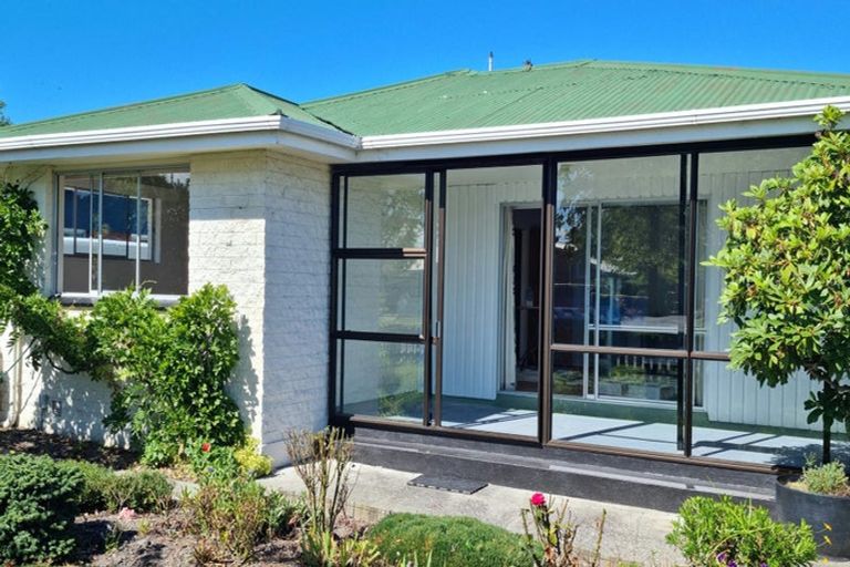 Photo of property in 17 Centennial Avenue, Balclutha, 9230