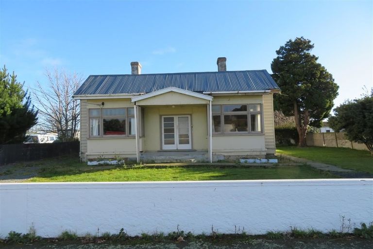 Photo of property in 143 Main Street, Mataura, 9712