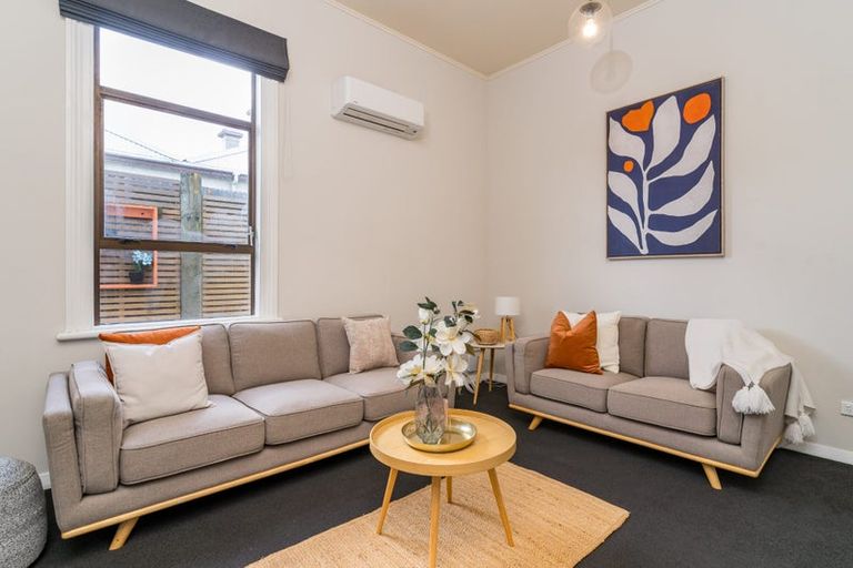 Photo of property in 4 Bathgate Street, South Dunedin, Dunedin, 9012